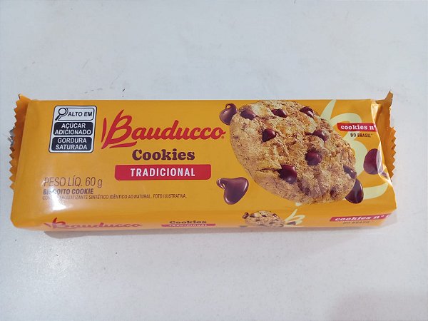 Cookie Balducco 60gr (sabores)