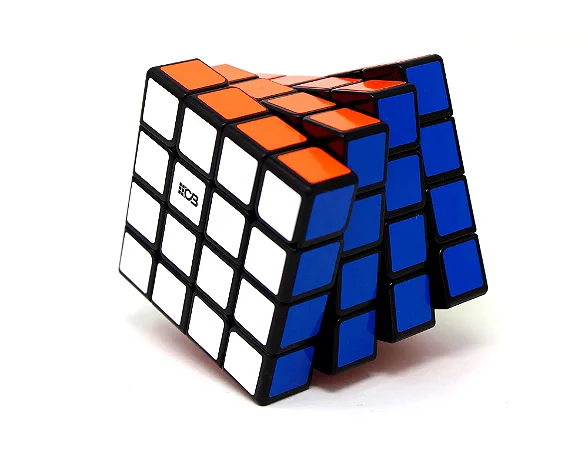 Iq quebra-cabeça cubo 3d puzzle corrida cubo blocos de tabuleiro jogo  crianças adultos educação brinquedo
