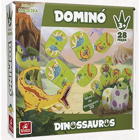 Jogo da memória Dinossauros - Jogo da memória Dinossauros - PAIS E FILHOS