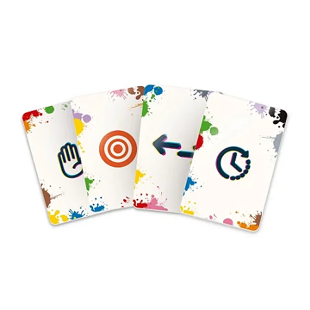 TRIO - Jogo de Cartas - PaperGames - Casa do Brinquedo® Melhores