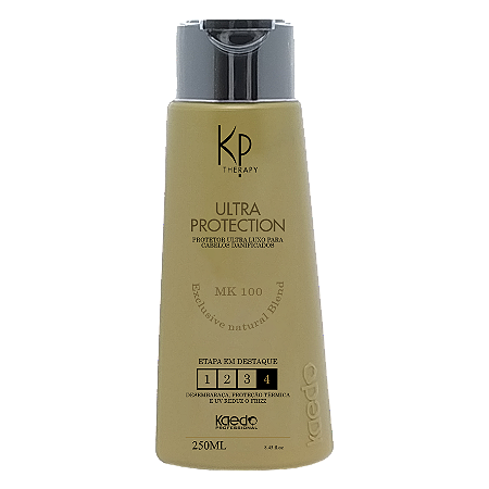 Ultra Protection 250ml