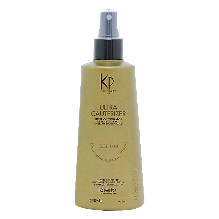 Ultra Cauterizer 250ml