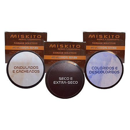 Cera Vegana - Reversion Mask