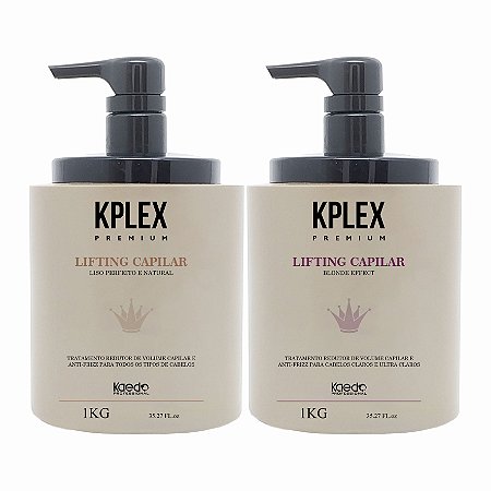 Lifting Capilar KPLEX Premium
