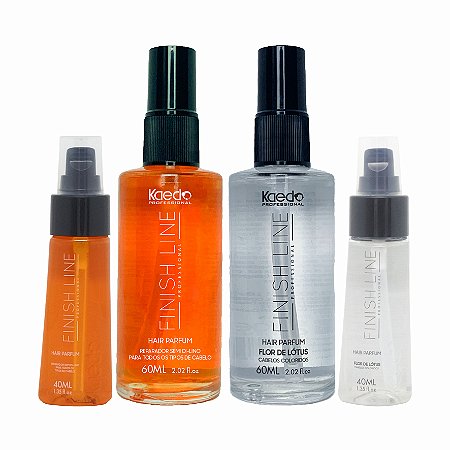 Finish Line Reparador de Pontas