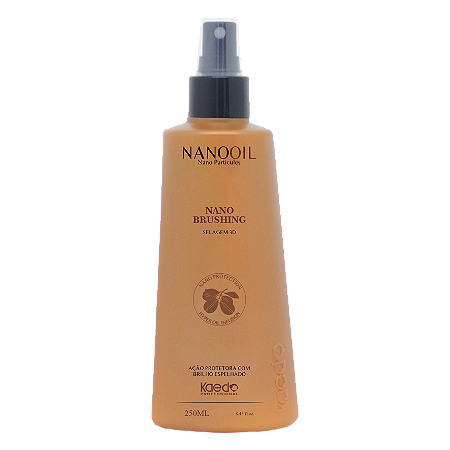 Nano Brushing 250ml