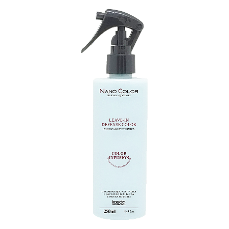 Leave-In Defense Color 250ml