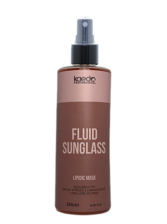 Fluid Sunglass 250ml