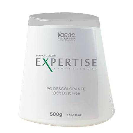 Pó Descolorante Expertise 500g