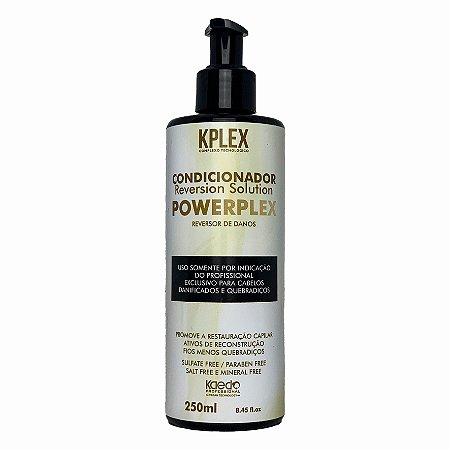 Condicionador Reversion Solution 250ml