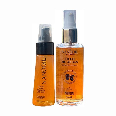 Óleo de Argan Tradicional