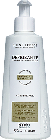 Defrizante 250ml