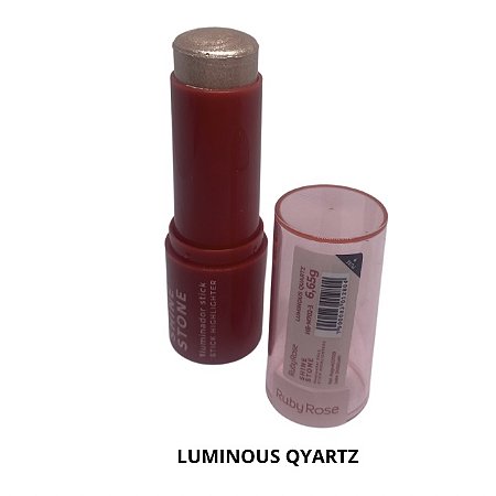 ILUMINADOR STICK SHINE STONE LUMINOUS QUARTZ