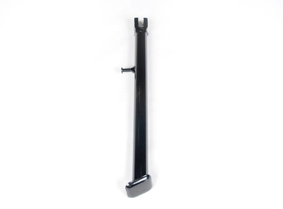 CAVALETE LATERAL TORNADO / NX 250 LONGO (SEM BORRACHA)