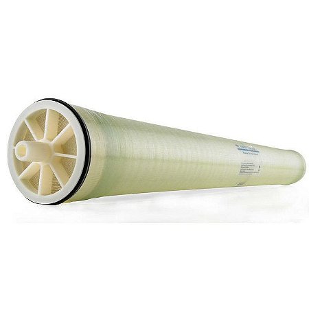 Membrana para osmose reversa, ULP8040-NPD, ppm, 10500 GPD, 1650 LPH, Canature
