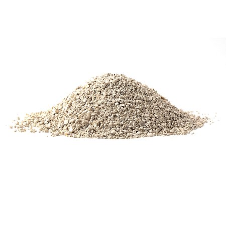 25 KG de Zeolito Natural para  Agua- 3/4 - 1 polegada - 25 mm