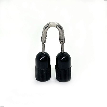 Terminal articulado inox