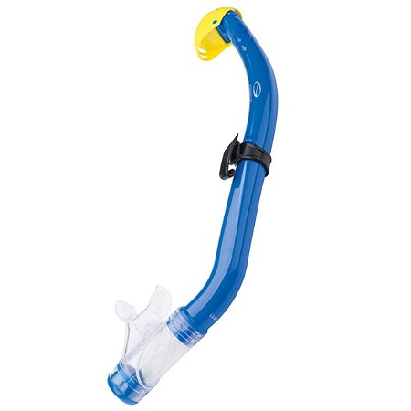 Respirador Bubble Infantil Seasub Diversas Cores