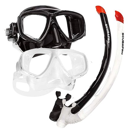 Kit Ecco Scubapro Seasub