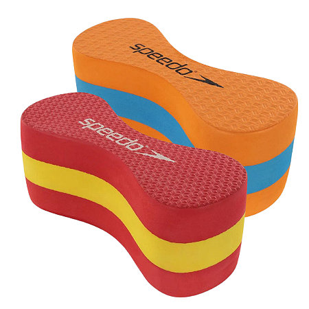 Flutuador Treino de Natação Speedo Swin Unico