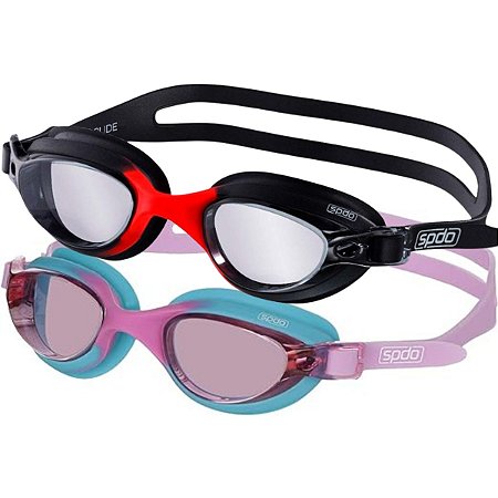 Oculos Natação Slide Adulto Speedo