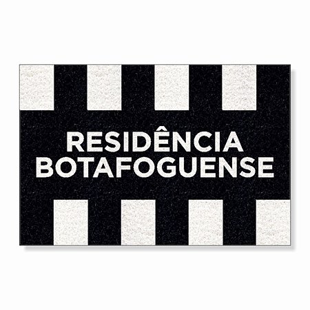 CAPACHO RESIDÊNCIA BOTAFOGUENSE