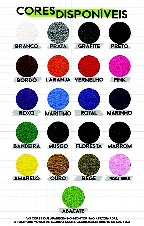 CAPACHO PERSONALIZADO 80cm x 60cm