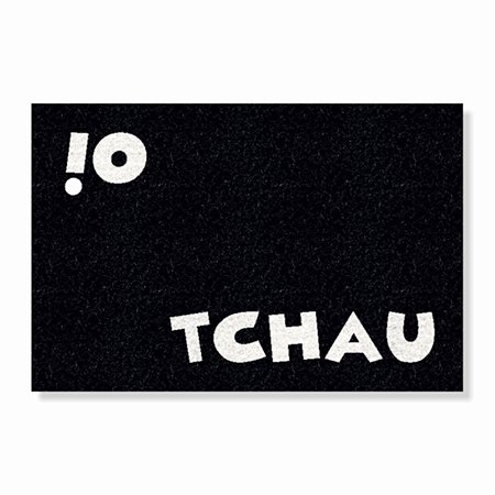 CAPACHO OI, TCHAU