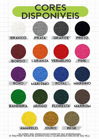 CAPACHO PERSONALIZADO 90cm x 50cm