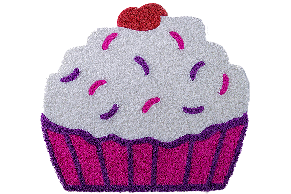 CAPACHO CUP CAKE