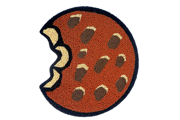 CAPACHO COOKIE