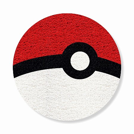CAPACHO POKEMON