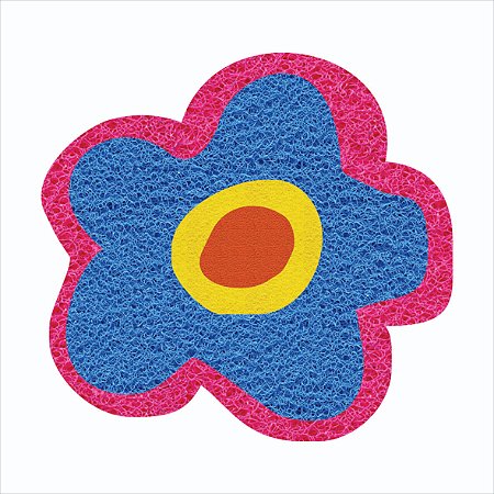 CAPACHO FLOR