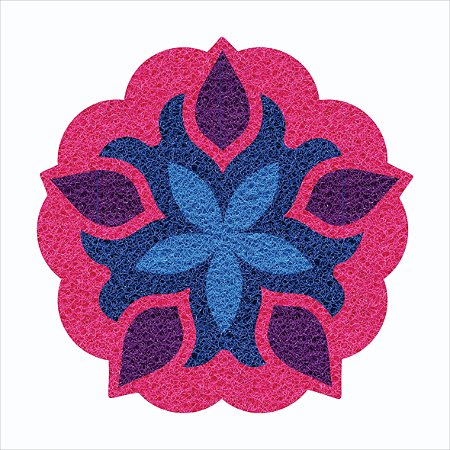 CAPACHO MANDALA