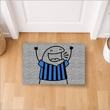 CAPACHO GRÊMIO- FLORK TORCEDOR