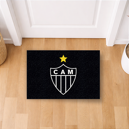 CAPACHO ATLÉTICO MINEIRO