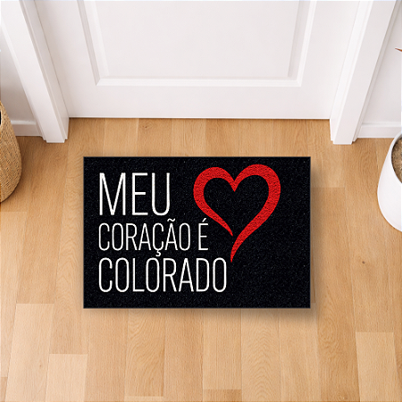 CAPACHO INTERNACIONAL- CORAÇÃO