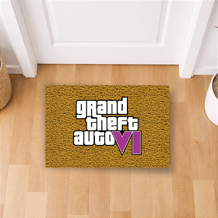 CAPACHO GTA VI