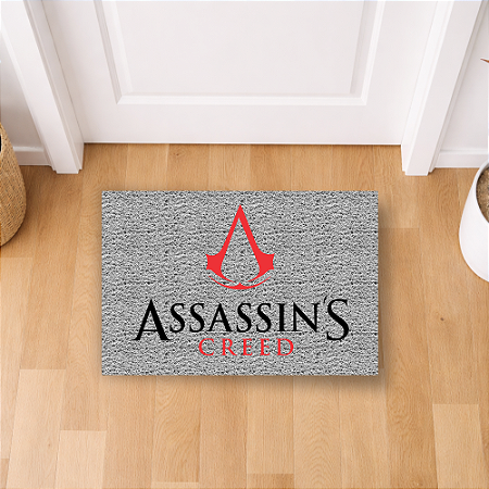 CAPACHO ASSASSIN'S CREED