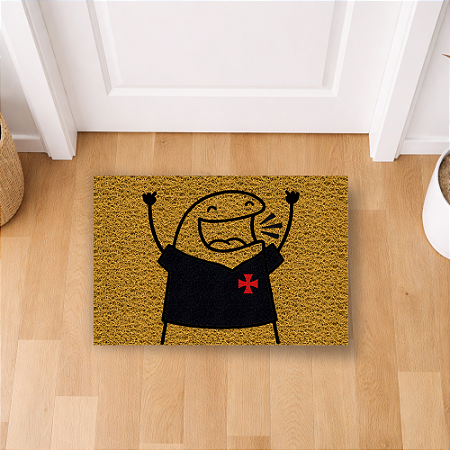 CAPACHO VASCO- FLORK TORCEDOR