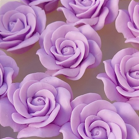 Sabonete Rosas Avulsas