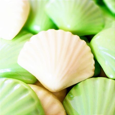 Sabonete Concha Shell Avulsas