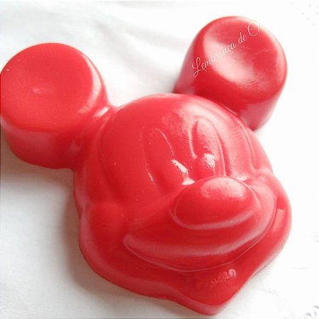 Mickey - Sabonete