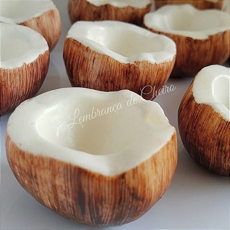 Sabonete Mini Coco Avulso