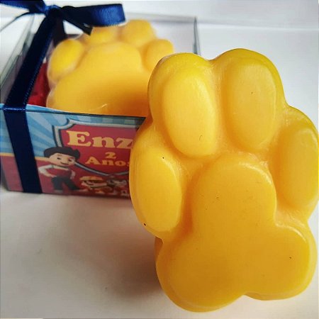 Patrulha Canina Sabonete