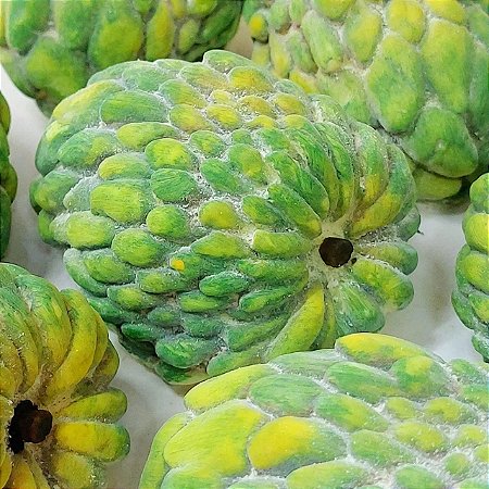 Fruta do Conde de Sabonete