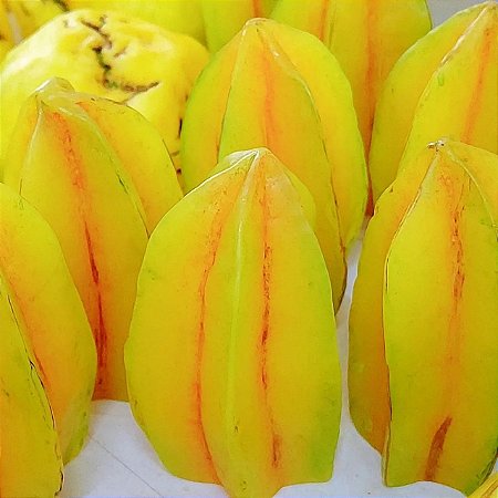 Carambola de Sabonete
