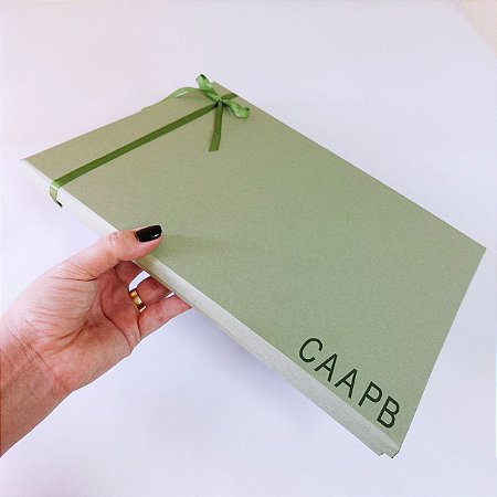 Caixa Cartonada Rigida pra fotos