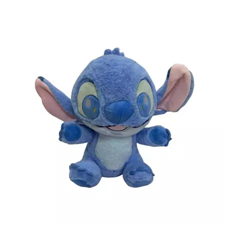 LILO & STITCH PELUCIA 30CM DE PERSONAGEN STITCH