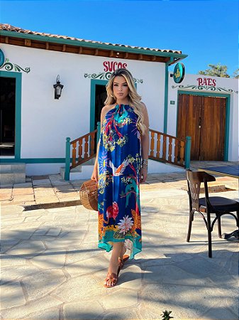 Vestido Tati
